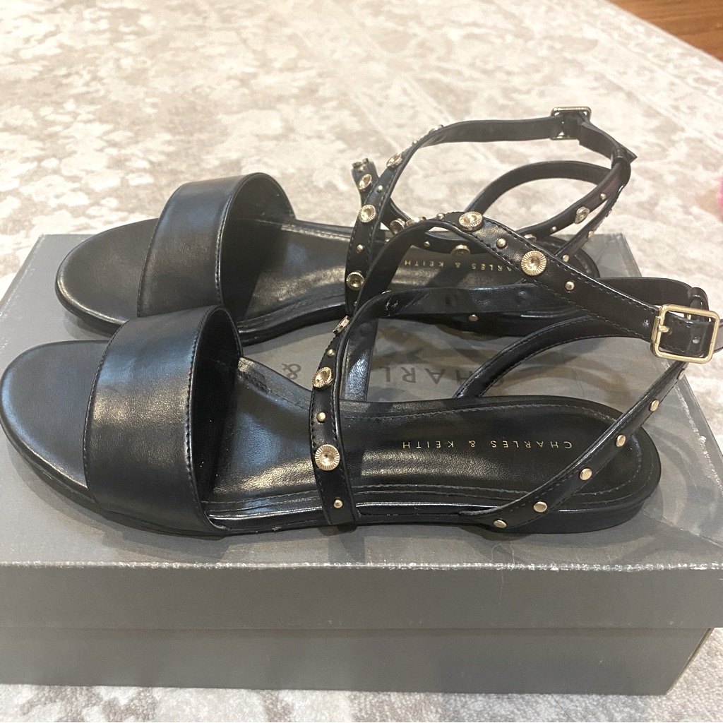 Charles & Kieth Sandals